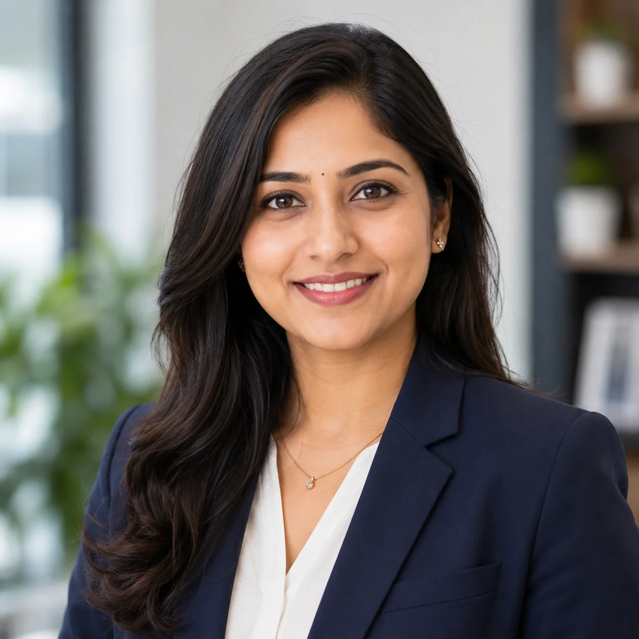Anjali Verma